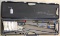 Berretta Hard Cover Gun Case w/ Gun Attachments