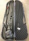 Benelli Hard Cover Shotgun Case w/ Gun Attachments