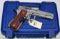 (R) Smith & Wesson SW 1911 CT 45 Auto Pistol