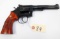 (R) Smith & Wesson 17 22 LR Revolver