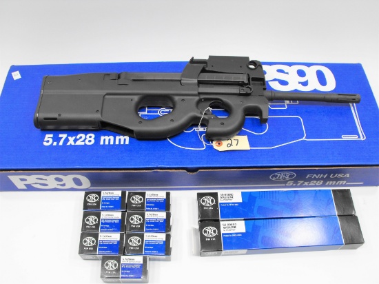 (R) FNH PS90 Carbine 5.7X28