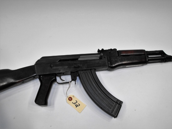 (R) Poly Tech AK-47/S 7.62X39MM