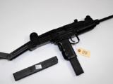 (R) Action Arms IMI Uzi Model A 9MM