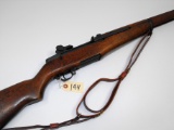 (CR) Springfield M1 Garand 30 Cal