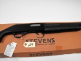 (R) Stevens 320 12 Ga