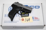 (R) Beretta BU Pico 380 Auto Pistol