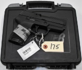 (R) Sig Sauer P320 40 S&W Pistol