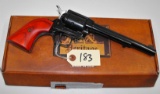 (R) Heritage Rough Rider 22 LR Revolver