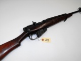 (CR) British Enfield 303 Jungle Carbine