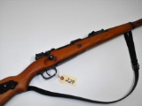 (CR) German Mauser 98 8MM