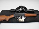 (R) Rossi M2022 22 LR Combi