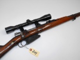 Argentino Mauser 1891 8.54