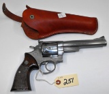 (R) Astra Interarms 44 Mag Revolver