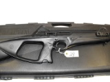 (R) Beretta CX4 Storm 40 S&W