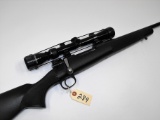 (R) Century Arms Mauser 270