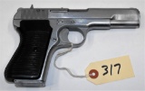 (R) Chinese TU-90 9MM Pistol