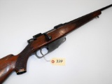 (CR) Italian Carcano 7.7