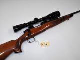 (R) Remington 700 BDL 17 Rem