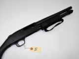 (R) Mossberg 590 12 Ga. Pistol