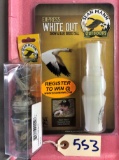 2 New Sean Mann Outdoors Goose Calls