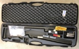 Browning Gold Fusion Shotgun Case, Gun Attachments