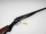 Remington 1889 12 Ga