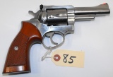 (R) Ruger Security Six 357 Mag Revolver