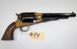 ASM 44 Cal Revolver