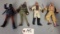 1970's Planet of the Apes TV Series Action Figures