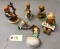 Goebel Hummel Figurines