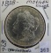 1878 Morgan Dollar