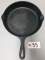 Griswold #8 Cast Iron Skillet