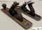 Stanley No. 5 Hand Planes