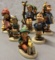 Goebel Hummel Figurines