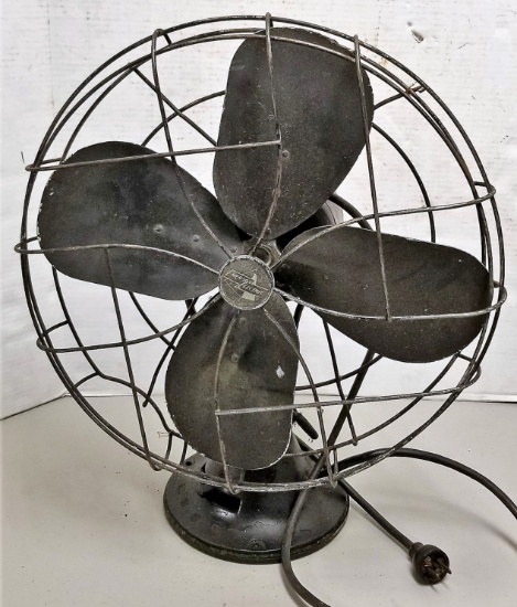 Vintage Emerson Electric Fan