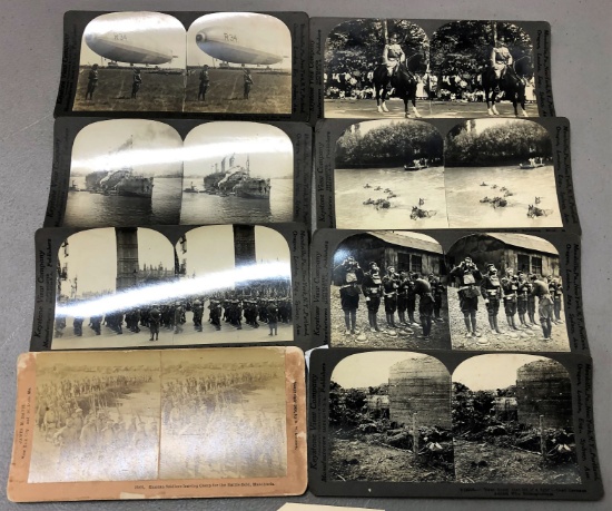 Early Viewfinder Photos
