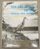 The Art of the Decoy: American Bird Carvings