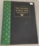 The Second World War Volumes I & II