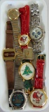 Assorted Watches