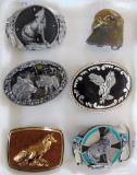 Belt Buckles