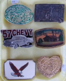 Belt Buckles