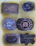 Belt Buckles