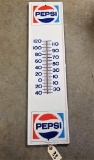 Pepsi Thermometer