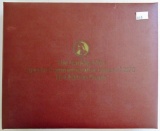 Franklin Mint Commemorative Issues of 1970