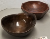 Wooden Bowls