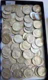 Mercury Dimes