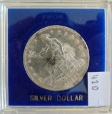 1874-S Trade Dollar