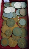 Older Foreign Coins
