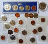 U.S. Proof Coins