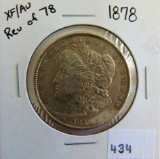 Morgan Dollar